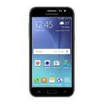Samsung Galaxy J2 Dual SM-J200H/DS 8GB 3G Black