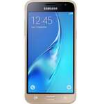 Samsung Galaxy J3 2016 Dual Sim Gold