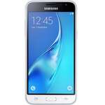 Samsung Galaxy J3 2016 Dual Sim White