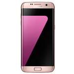 Samsung Galaxy S7 Edge Duos SM-G935FD 4G LTE 32Gb Pink Gold
