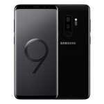 Samsung Galaxy S9 Plus Duos SM-G965F/DS 256GB 4G LTE Midnight Black