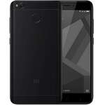 Xiaomi Redmi 4X Dual 3GB/32GB 4G LTE Black