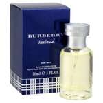 BURBERRY WEEKEND M 30EDT
