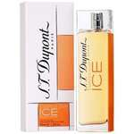 DUPONT ESSENCE PURE ICE L 50EDT
