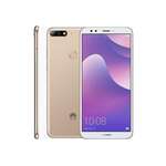 Huawei Y7 Prime 2018 Dual LDN-L21 32GB 4G LTE Gold