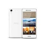 HTC Desire 728G Dual Sim 16GB 3G White