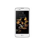 LG K8 K350N 8GB 4G LTE White