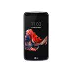 LG K10 K430dsy Dual Sim 16Gb LTE Black Gold