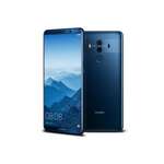 Huawei Mate 10 Pro Dual Sim 6Gb RAM 128GB LTE Midnight Blue