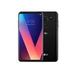 LG V30+ (V30 Plus) Dual H930DS 128Gb 4G LTE Black