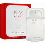 GIVENCHY PLAY SPORT M 50EDT