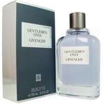 GIVENCHY GENTLEMEN ONLY M 50EDT