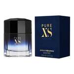 PACO RABANNE PURE XS M 50EDT