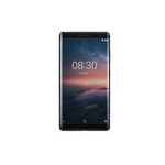 Nokia 8 Sirocco 6Gb/128Gb 4G LTE Black
