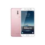 Samsung C7100 Galaxy C8 Dual Sim 3GB RAM 32GB LTE Pink