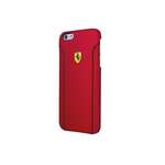 Ferrari Hard Case Red Iphone 6 Plus/6s Plus