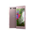 Sony Xperia XZ1 Dual F8342 64GB 4G LTE Venus Pink