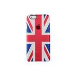 Turtle Brand Designed Skin for iPhone 6/6s United Kingdom