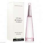 ISSEY MIYAKE LEAU DISSEY FLORALE L 90EDT TESTER