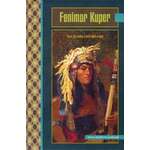 Fenimor Kuper. Seçilmiş əsərləri