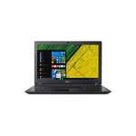 Acer Aspire 3-A315.035 Black (Core i3, 4GB, 1TB, 15.6" WXGA TB, Intel HD, Win10)