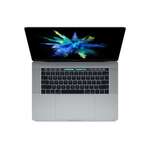 Apple MacBook Pro 15.4" MPTR2 with Touch Bar (Mid 2017) Space Gray