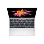 Apple MacBook Pro Silver Touch Bar MLVP2 (i5 2.9GHz , 13 INCH , 8GB, 256GB flash, Intel Iris 550) (2016)