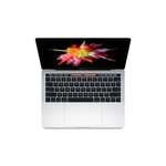 Apple MacBook Pro 13.3" MPXY2 with Touch Bar (Mid 2017) Silver