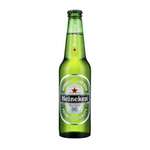 Heineken 0.33lt Pive S/Q