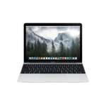 Apple 12" MacBook MF855 (Early 2015) Silver