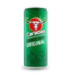 Carabao 2x330Ml Energy Drink D/Q