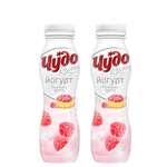 Cudo 270gr Icm.Yogurt Malinovoe Frappe 2.5% Pl/Q