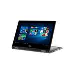 Dell Inspiron 5379-1139 Gray (i5, 8GB, 1TB, 13.3” Touch Flip, Intel HD, Win10)