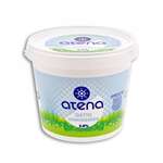 Atena 2kg Qatiq 3.6% Homogenize Kova