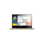 Lenovo Yoga 520-14IKB-81C8006PAX Gold (Core i5, 8GB, 256GB SSD, 14.0" Touch-Flip, 2GB GF, Win10
