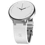 ALCATEL ONETOUCH WATCH SM02 SHORT STRAP PURE WHITE