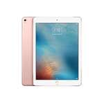 Apple iPad Pro 9.7 256Gb Wi-Fi 4G Rose Gold