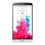 LG G3 D855 32GB 4G LTE White