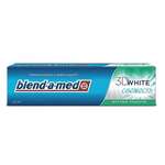 Blend-A-Med 100Ml Dis Mecunu 3D White Svejest