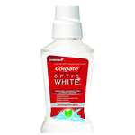 Colgate Plax 250ml Optic White