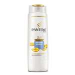 Pantene 2/1 Classic Clean 400ml Sampun
