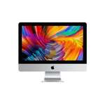 Apple iMac 21.5" MNE02 with Retina 4K Display (Mid 2017)