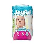 Joyful N3 4-9Kg 10-Lu Usaq Bezi
