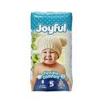 Joyful N5 11-25Kg 8-Li Usaq Bezi