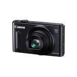 Canon PowerShot SX610 HS Digital Camera Black (out of stock)