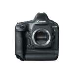 Canon EOS-1D X DSLR Camera (Body Only)