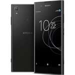 Sony Xperia XA1 Plus Dual G3412 4GB/32GB 4G LTE Black