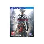 PS Vita Assassins Creed 3: Liberation