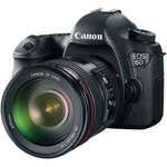 Canon EOS 6D Kit 24-105mm F/4L IS USM