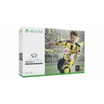 Microsoft Xbox One S 1TB FIFA 17 Bundle (White)